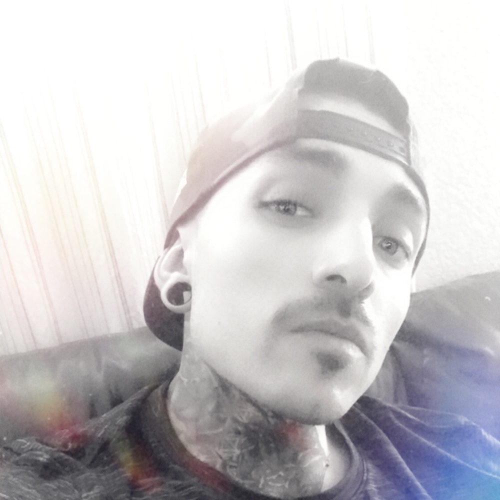 Meet your Posher, Everardo